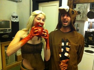Illustration for article titled The Absolute Best Cosplay of 2012